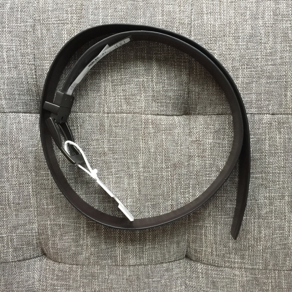 Calvin Klein men’s belt